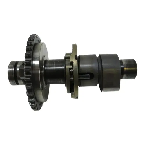 2008 SUZUKI KING QUAD 400 CAMSHAFT 12710-27H00
