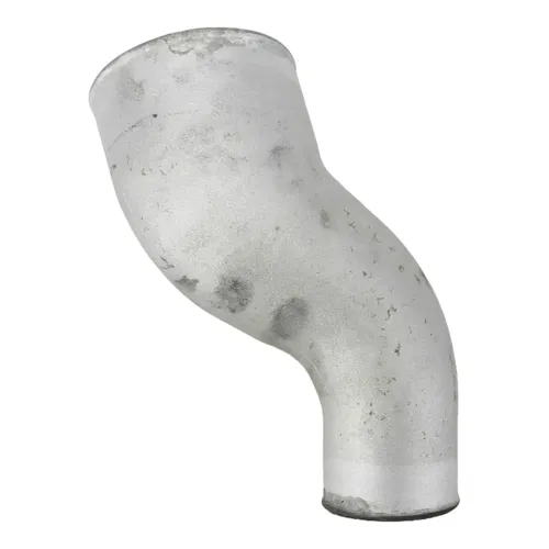 2009 YAMAHA WAVERUNNER VX CRUISER EXHAUST PIPE 6D3-14752-00-94