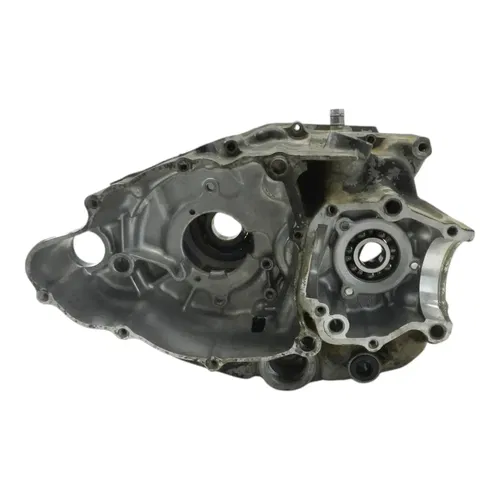 1982 HONDA ATC110 CRANKCASE SET LEFT & RIGHT 11100-943-010 11200-943-010