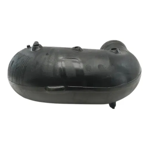 99 YAMAHA WAVERUNNER XL1200 MUFFLER EXHAUST PIPE 66V-14721-00-8P 66V-14721-01-94