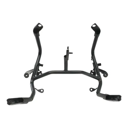 2001 YAMAHA YZF600R FRONT FAIRING STAY BRACKET 4TV-28356-00-00