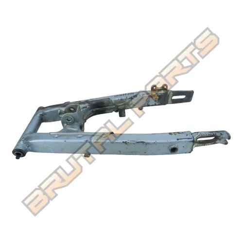 1996 HONDA XR80R SWINGARM SWING ARM SUSPENSION 52100-GN1-860ZA 52100-GT9-405