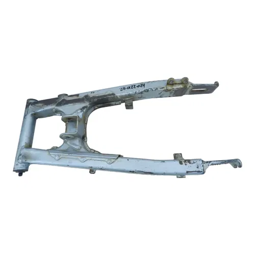 1996 HONDA XR80R SWINGARM SWING ARM SUSPENSION 52100-GN1-860ZA 52100-GT9-405