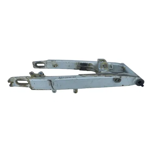 1996 HONDA XR80R SWINGARM SWING ARM SUSPENSION 52100-GN1-860ZA 52100-GT9-405