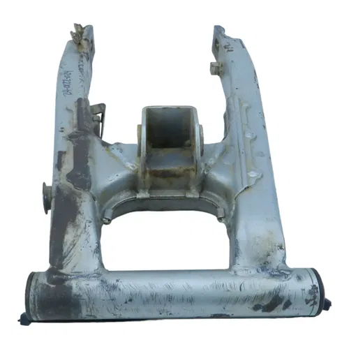 1996 HONDA XR80R SWINGARM SWING ARM SUSPENSION 52100-GN1-860ZA 52100-GT9-405