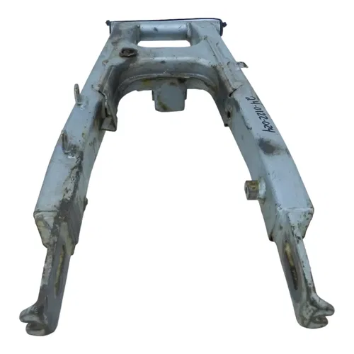 1996 HONDA XR80R SWINGARM SWING ARM SUSPENSION 52100-GN1-860ZA 52100-GT9-405