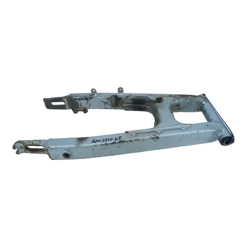 1996 HONDA XR80R SWINGARM SWING ARM SUSPENSION 52100-GN1-860ZA 52100-GT9-405