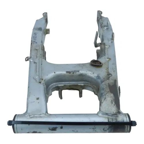 1996 HONDA XR80R SWINGARM SWING ARM SUSPENSION 52100-GN1-860ZA 52100-GT9-405