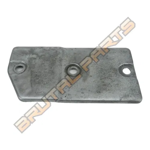 2001 KAWASAKI NINJA ZX7R CYLINDER HEAD DAMPER COVER 13270-1502