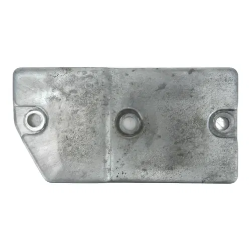 2001 KAWASAKI NINJA ZX7R CYLINDER HEAD DAMPER COVER 13270-1502