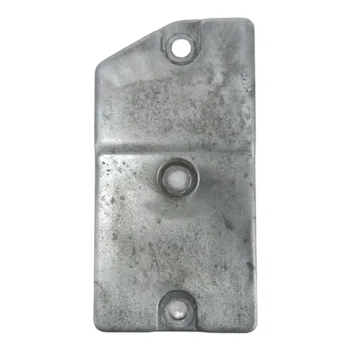 2001 KAWASAKI NINJA ZX7R CYLINDER HEAD DAMPER COVER 13270-1502