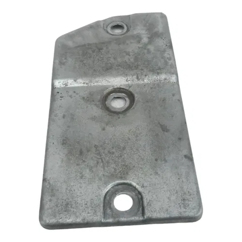 2001 KAWASAKI NINJA ZX7R CYLINDER HEAD DAMPER COVER 13270-1502