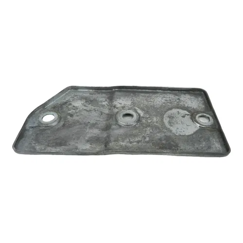 2001 KAWASAKI NINJA ZX7R CYLINDER HEAD DAMPER COVER 13270-1502