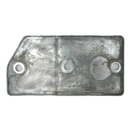 2001 KAWASAKI NINJA ZX7R CYLINDER HEAD DAMPER COVER 13270-1502