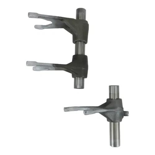1993 SUZUKI DR350 SHIFT FORK SET 25211-14D02 25221-14D03 25231-14D02
