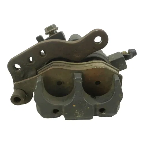2012 KAWASAKI BRUTE FORCE 750 FRONT RIGHT BRAKE CALIPER 43080-0090