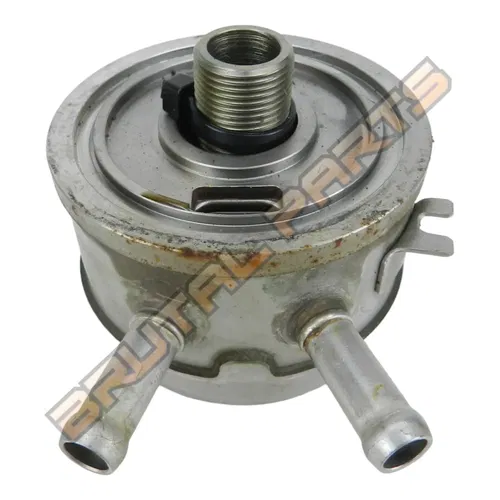 2001 KAWASAKI NINJA ZX7R OIL COOLER 39068-1056