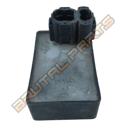 1996 HONDA XR80R CDI ECU ECM IGNITER BOX 30410-GT9-000