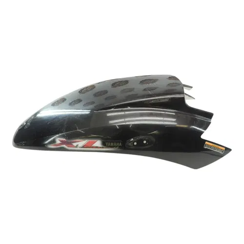 1999 YAMAHA WAVERUNNER XL1200 FRONT HOOD VISOR DEFLECTOR F0D-U517B-00-P0