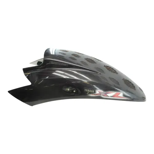 1999 YAMAHA WAVERUNNER XL1200 FRONT HOOD VISOR DEFLECTOR F0D-U517B-00-P0