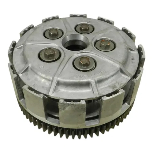 1982 KAWASAKI PRAIRIE KLT250 CLUTCH ASSEMBLY 13087-1001 13187-1059