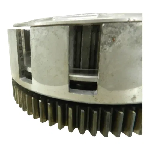 1982 KAWASAKI PRAIRIE KLT250 CLUTCH ASSEMBLY 13087-1001 13187-1059