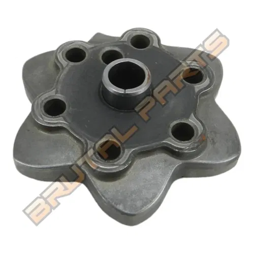 1999 ARCTIC CAT 250 2X4 SHIFT CAM PLATE STOPPER 3446-166