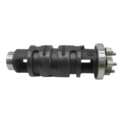 2011 YAMAHA FZ6R GEAR SHIFT CAM DRUM  20S-18540-00-00