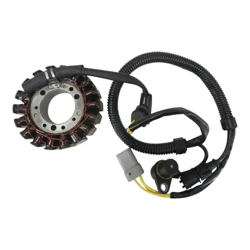 2008 CAN-AM OUTLANDER MAX 400 STATOR 420684850