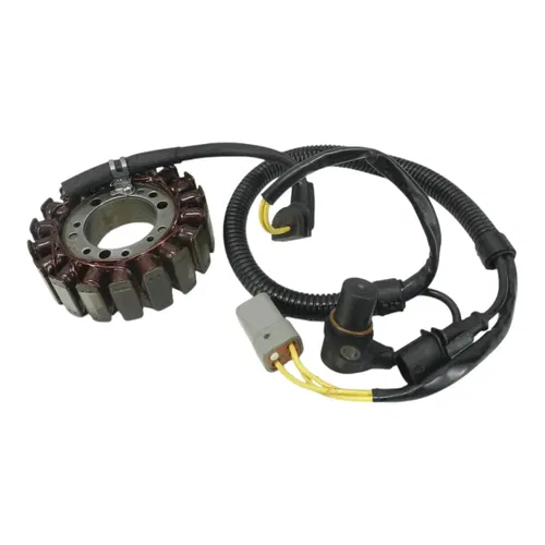 2008 CAN-AM OUTLANDER MAX 400 STATOR 420684850