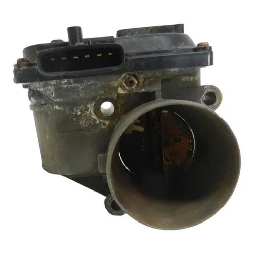 2019 YAMAHA WAVERUNNER VX1050C THROTTLE BODY 6EY-13750-00-00 6EY-13750-01-00