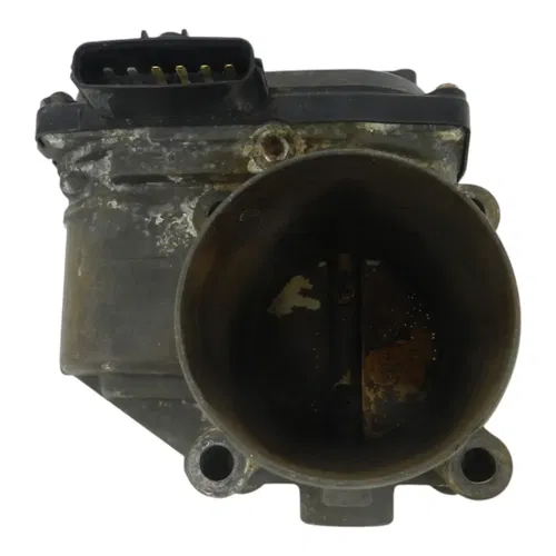 2019 YAMAHA WAVERUNNER VX1050C THROTTLE BODY 6EY-13750-00-00 6EY-13750-01-00