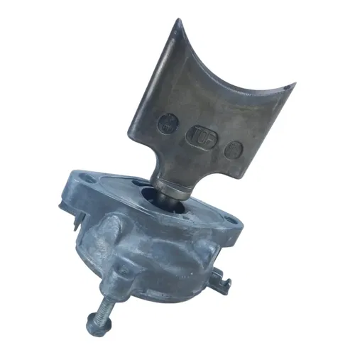 2005 SKI-DOO MXZ 800 EXHAUST POWER VALVE 420854455