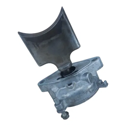 2005 SKI-DOO MXZ 800 EXHAUST POWER VALVE 420854455