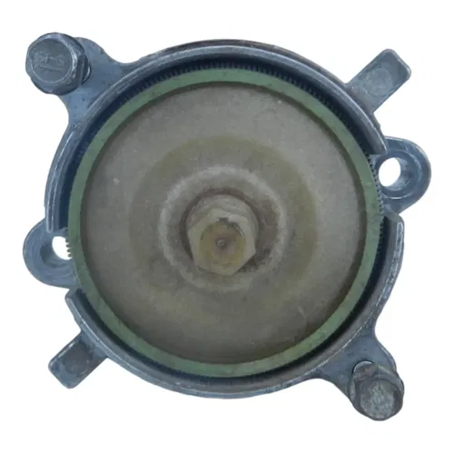 2005 SKI-DOO MXZ 800 EXHAUST POWER VALVE 420854455