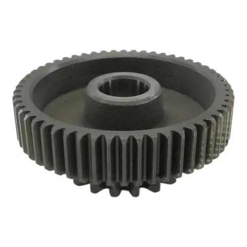 1997 YAMAHA BIG BEAR 350 YFM350FW ENGINE MOTOR IDLER IDLING GEAR 1UY-15512-00-00