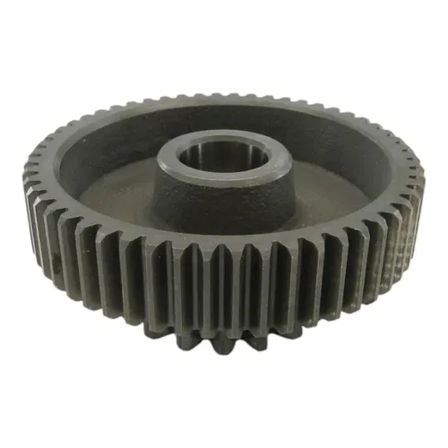 1997 YAMAHA BIG BEAR 350 YFM350FW ENGINE MOTOR IDLER IDLING GEAR 1UY-15512-00-00