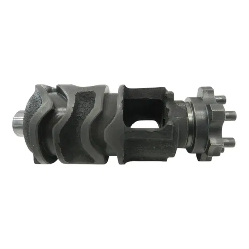 1987 KAWASAKI TECATE 4 KXF250A GEAR SHIFT CAM DRUM 13141-1141