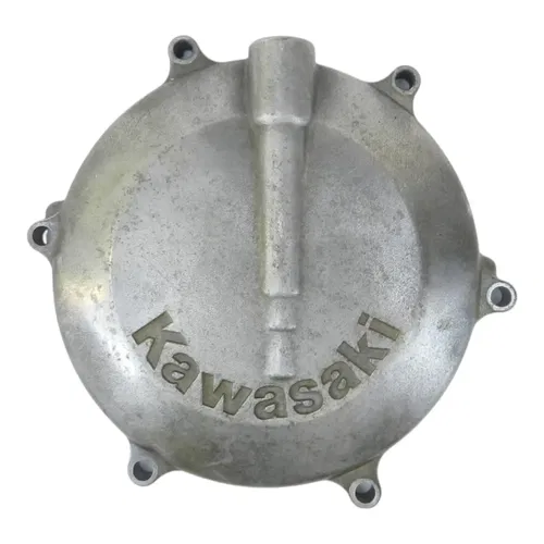 2005 KAWASAKI KLX300R CLUTCH COVER 14032-0007