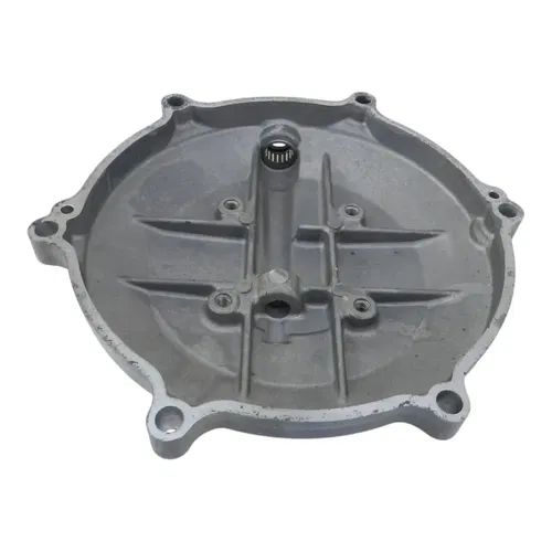 2005 KAWASAKI KLX300R CLUTCH COVER 14032-0007