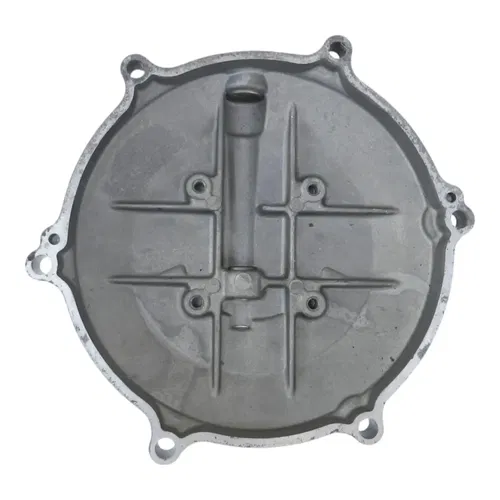 2005 KAWASAKI KLX300R CLUTCH COVER 14032-0007