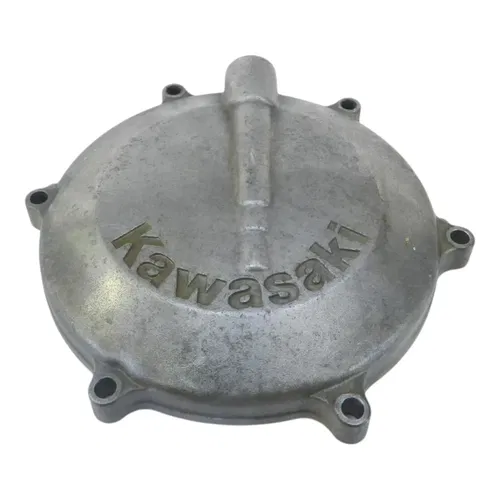 2005 KAWASAKI KLX300R CLUTCH COVER 14032-0007
