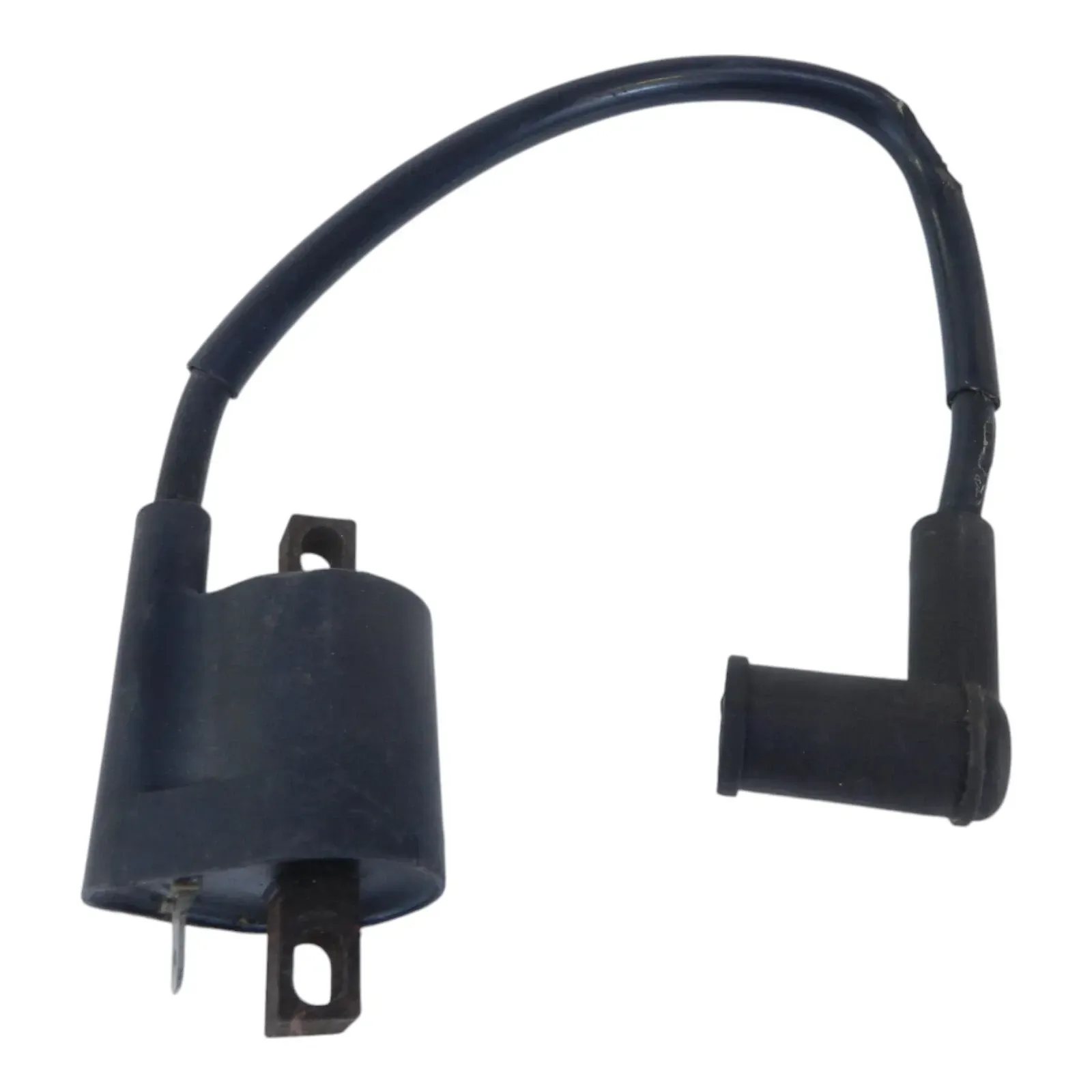 2004 YAMAHA RAPTOR 50 YFM50 IGNITION COIL 4KJ-82310-10-00