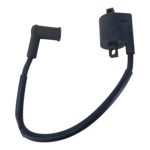 2004 YAMAHA RAPTOR 50 YFM50 IGNITION COIL 4KJ-82310-10-00