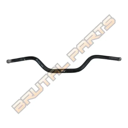 2002 SUZUKI JR80 AFTERMARKET HANDLEBARS 27-IN 56110-034A1-291