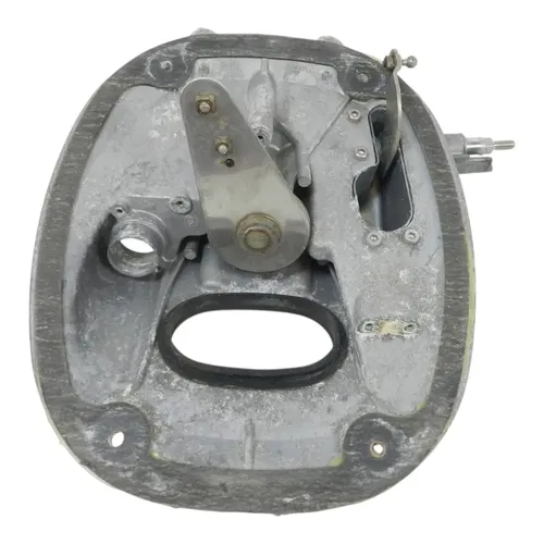 2007 KAWASAKI JET SKI STX12F HANDLEPOLE BRACKET 39021-3714