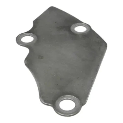 2011 YAMAHA FZ6R CRANKCASE BREATHER PLATE 20S-11165-00-00