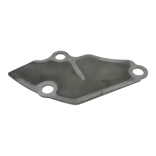 2011 YAMAHA FZ6R CRANKCASE BREATHER PLATE 20S-11165-00-00
