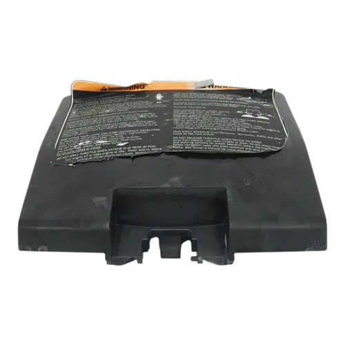 2019 YAMAHA WAVERUNNER VX1050C GLOVE BOX COVER LID F2X-U1708-00-00