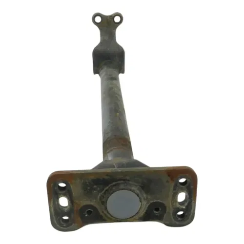 1997 YAMAHA BIG BEAR 350 YFM350FW STEERING COLUMN 2HR-23813-02-00